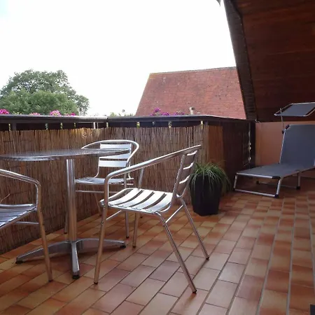 Appartement Pia