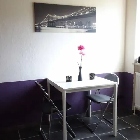 Appartement Pia Muhr am See