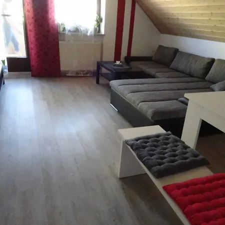 Appartement Pia *