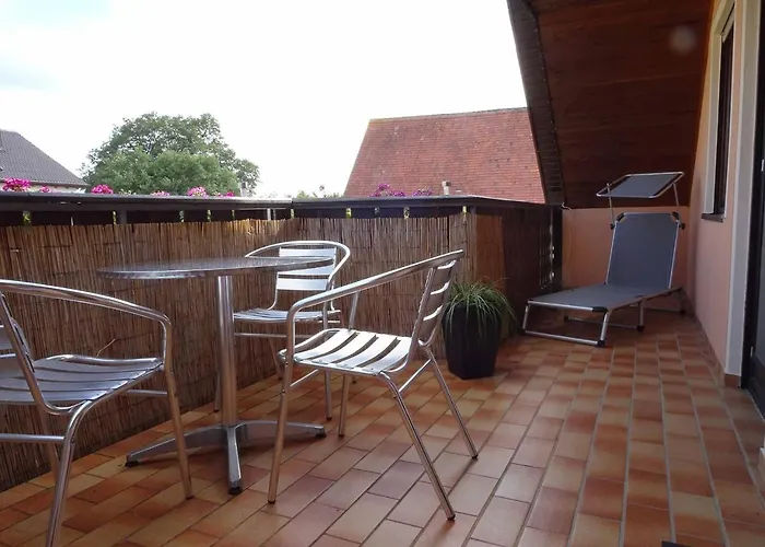 Appartement Pia