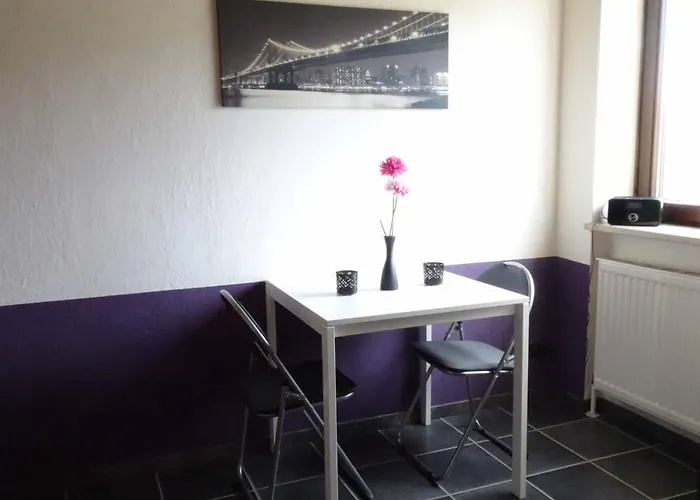 Appartement Pia Muhr am See