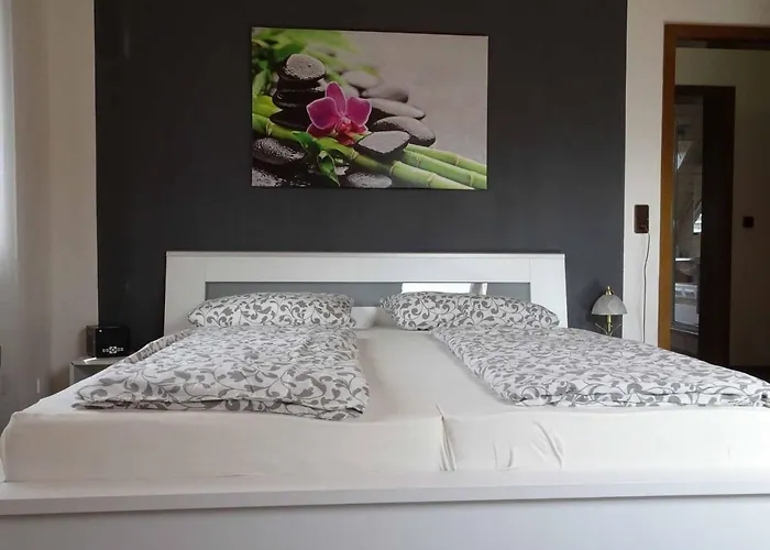 Pia Appartement Muhr am See