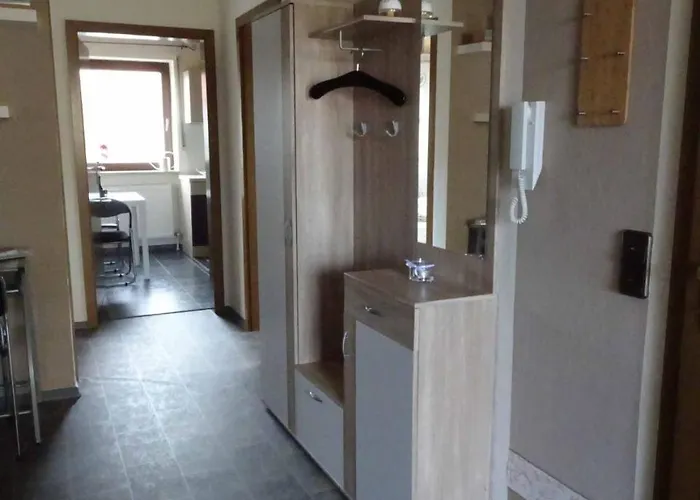 Pia Appartement Muhr am See